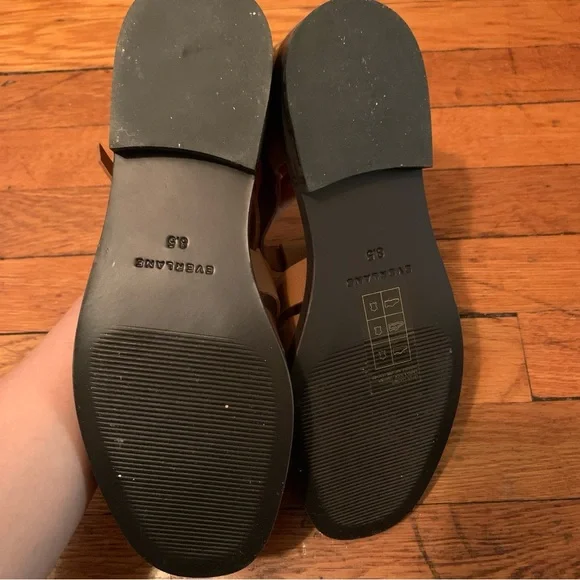 everlane fisherman sandals - Picture 2 of 2